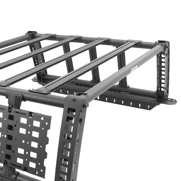 Go Rhino Bed Cargo Rack (MPN: 5951000T)