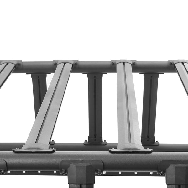 Go Rhino Bed Cargo Rack (MPN: 5951000T)