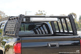 Go Rhino Bed Cargo Rack (MPN: 5951000T)