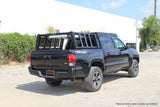 Go Rhino Bed Cargo Rack (MPN: 5951000T)
