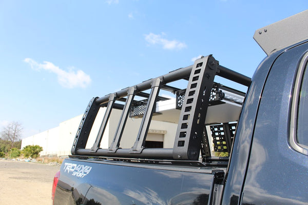 Go Rhino Roof Rack Accessory Mounting Bracket (MPN: 5950050T)