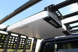 Go Rhino Roof Rack Accessory Mounting Bracket (MPN: 5950050T)