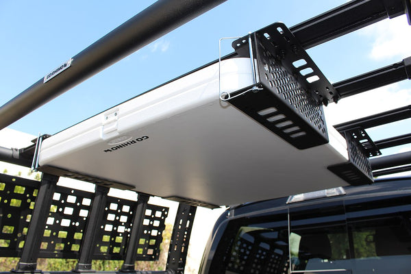 Go Rhino Roof Rack Accessory Mounting Bracket (MPN: 5950050T)