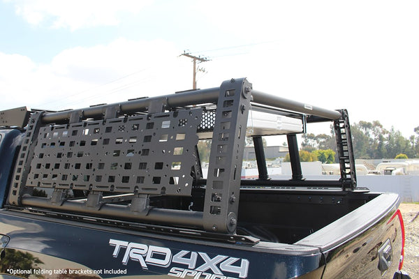 Go Rhino Bed Cargo Rack (MPN: 5951000T)