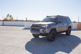 Go Rhino Low Profile Aluminum Roof Rack (MPN: 5933001T)