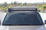 Go Rhino Low Profile Aluminum Roof Rack (MPN: 5933001T)