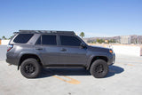 Go Rhino Low Profile Aluminum Roof Rack (MPN: 5933001T)