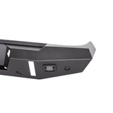 Go Rhino Trailline Rear One Piece Bumper (MPN: 273120T)