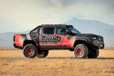 Go Rhino V3 Vertex Nerf Bar (MPN: V3442987T)