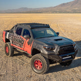 Go Rhino V3 Vertex Nerf Bar (MPN: V3442987T)