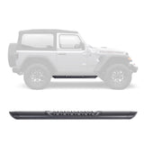 Go Rhino V3 Nerf Bars (MPN: V300052T)