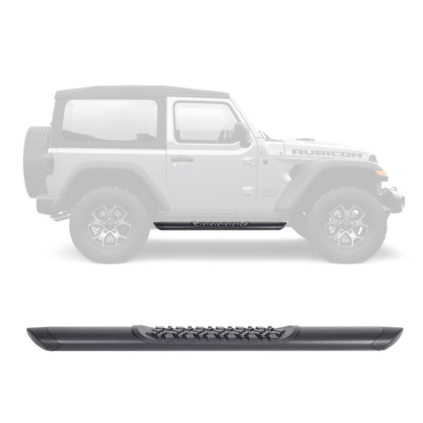 Go Rhino V3 Nerf Bars (MPN: V300052T)