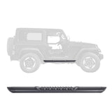 Go Rhino V3 Nerf Bars (MPN: V300052T)