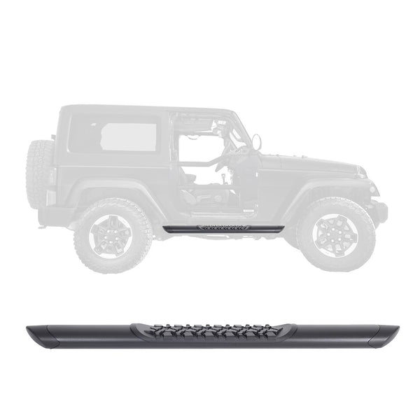 Go Rhino V3 Nerf Bars (MPN: V300052T)