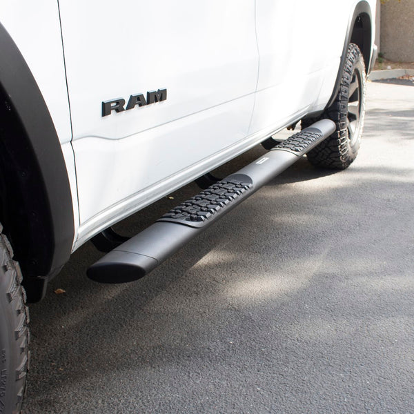 Go Rhino V3 Vertex Nerf Bar (MPN: V3443580T)