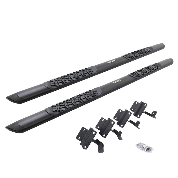 Go Rhino V3 Vertex Nerf Bar (MPN: V3417780T)