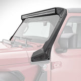Go Rhino Light Bar Mounting Kit (MPN: 730500T)