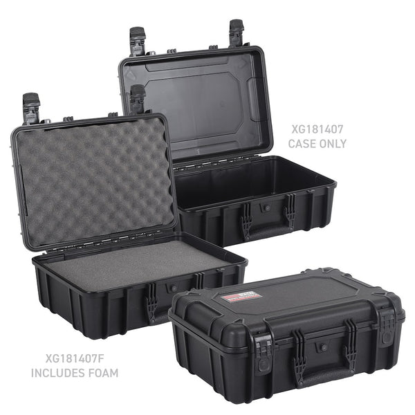 Go Rhino Dry Box (MPN: XG181407)