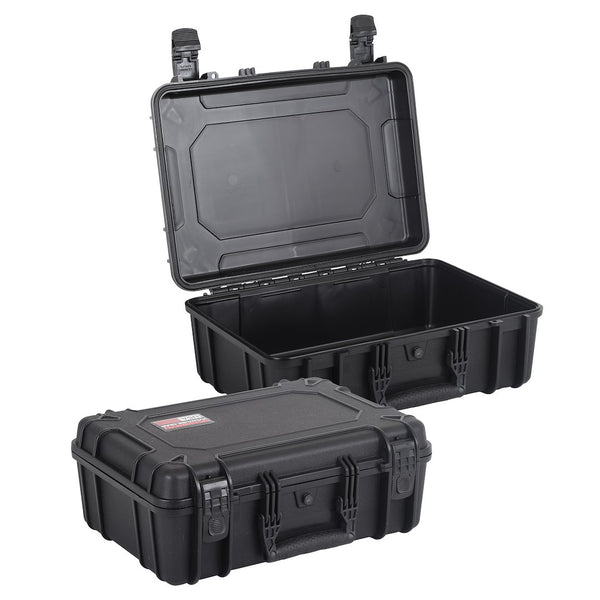 Go Rhino Dry Box (MPN: XG181407)