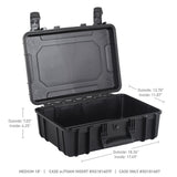 Go Rhino Dry Box (MPN: XG181407)