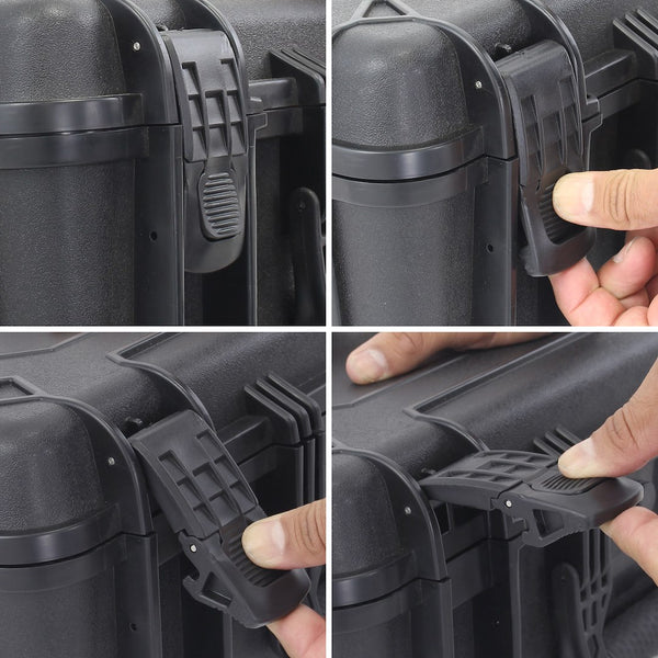 Go Rhino Dry Box (MPN: XG181407)