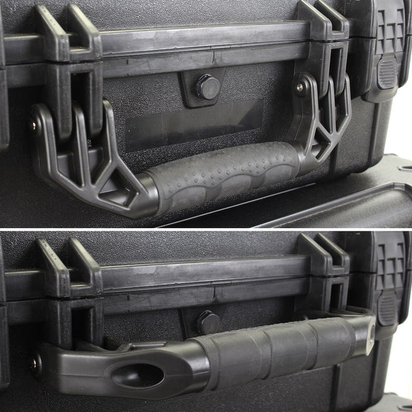 Go Rhino Dry Box (MPN: XG201608F)