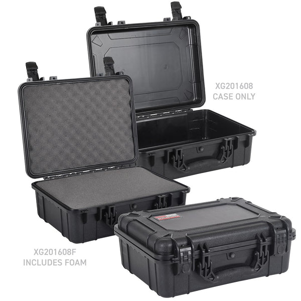 Go Rhino Dry Box (MPN: XG201608)