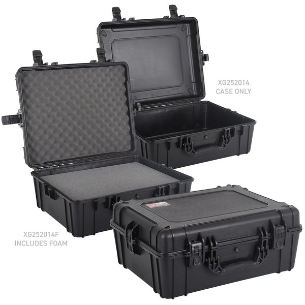 Go Rhino Dry Box (MPN: XG252010F)