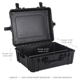 Go Rhino Dry Box (MPN: XG252010F)