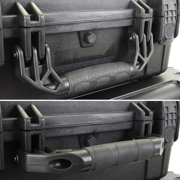 Go Rhino Dry Box (MPN: XG252010)