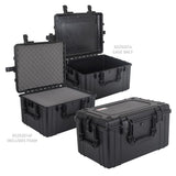 Go Rhino Dry Box (MPN: XG252014F)