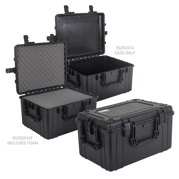 Go Rhino Dry Box (MPN: XG252014F)