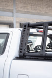 Go Rhino Bed Cargo Rack (MPN: 5951000T)
