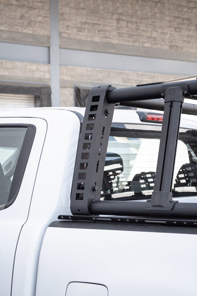Go Rhino Bed Cargo Rack (MPN: 5951000T)