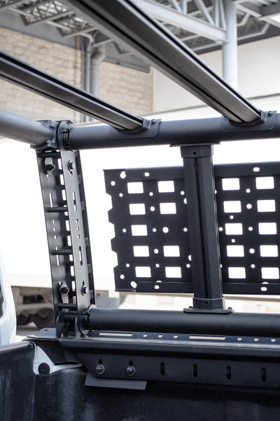 Go Rhino Bed Cargo Rack (MPN: 5951000T)