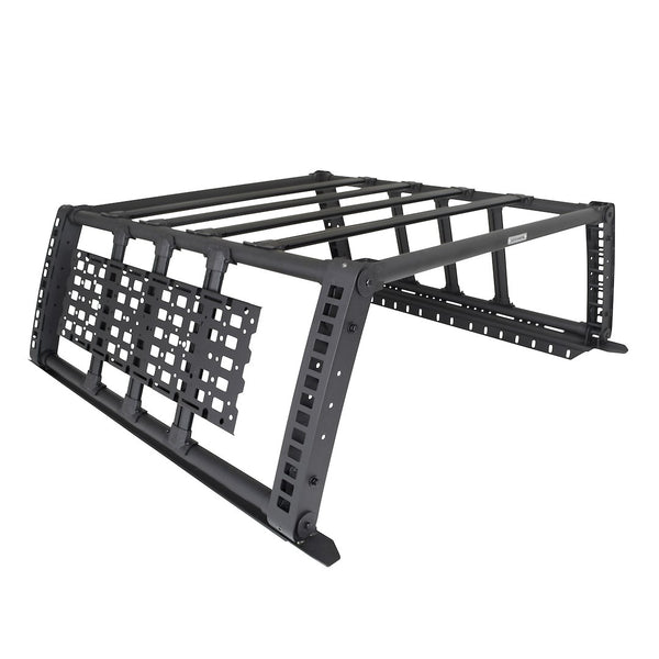 Go Rhino XRS Overland Xtreme Rack (MPN: 5952000T)