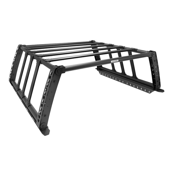 Go Rhino XRS Overland Xtreme Rack (MPN: 5952000T)