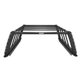 Go Rhino XRS Overland Xtreme Rack (MPN: 5952000T)