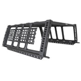 Go Rhino XRS Overland Xtreme Rack (MPN: 5952000T)