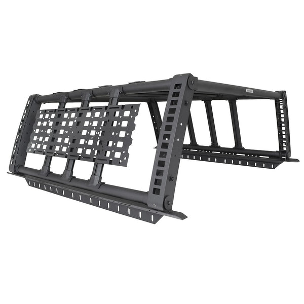 Go Rhino XRS Overland Xtreme Rack (MPN: 5952000T)