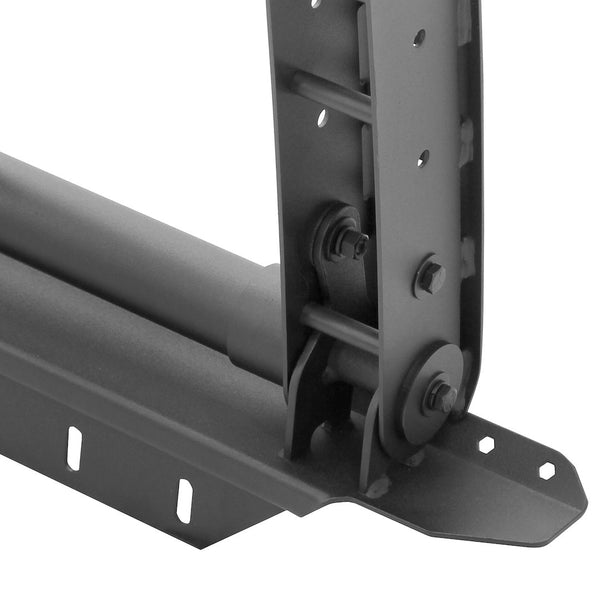 Go Rhino XRS Overland Xtreme Rack (MPN: 5952000T)