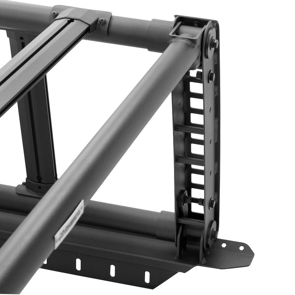 Go Rhino XRS Overland Xtreme Rack (MPN: 5952000T)