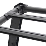 Go Rhino XRS Overland Xtreme Rack (MPN: 5952000T)