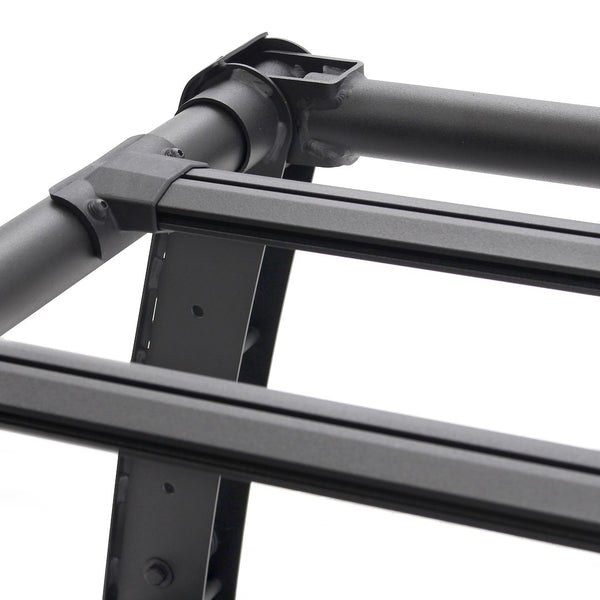 Go Rhino XRS Overland Xtreme Rack (MPN: 5952000T)