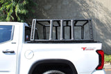 Go Rhino XRS Overland Xtreme Rack (MPN: 5952000T)