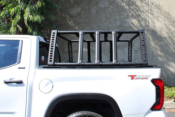 Go Rhino XRS Overland Xtreme Rack (MPN: 5952000T)
