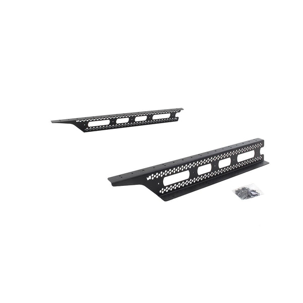 Go Rhino Roof Rack Accessory Mounting Bracket (MPN: 5950055T)