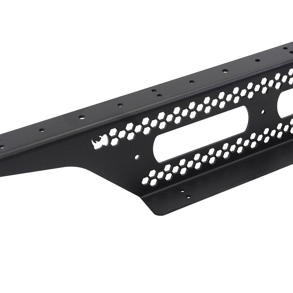 Go Rhino Roof Rack Accessory Mounting Bracket (MPN: 5950075T)