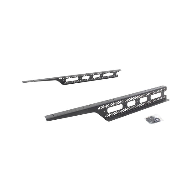 Go Rhino Roof Rack Accessory Mounting Bracket (MPN: 5950065T)