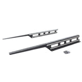 Go Rhino Roof Rack Accessory Mounting Bracket (MPN: 5950075T)